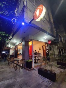 Casa Kebab