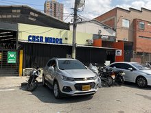 Casa Madre
