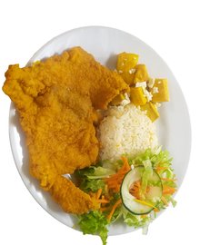 Casa Mia restaurante