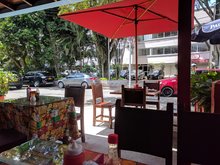 Casa Paisa Restaurante Bar