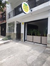Casa Palma Verde Restaurante