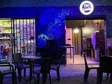 Casa Victoria Lico Bar