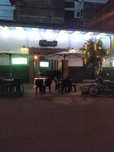 Casa Vieja Bar