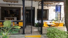 Casapuerta cafe