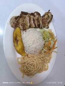 Caserito y Delicioso
