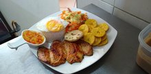 Caseritos Del Chef