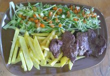 Caseritos La Mona