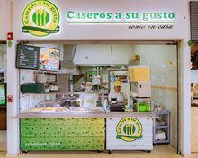 Caseros a su gusto
