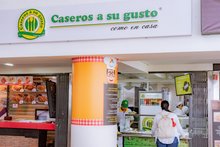 Caseros a su gusto