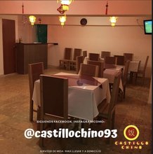 Castillo Chino