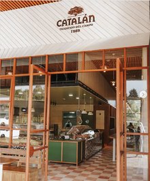 Catalan Lemont
