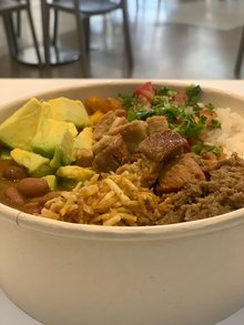 Cate Food