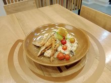 Catmaran Gastro-Bar