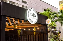Cava & Carbón