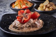 Cayana's Grill Restaurante