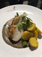 Cayena Restaurante | Bar