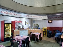 Cazuelas Del Sur