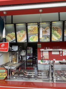 CBC - California Burrito Co