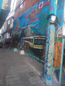 CENELIA MEDELLIN