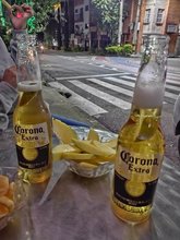 Cenizo Fonda Bar