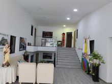 Centro Vacacional El Círculo