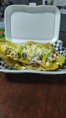 Centroamérica a lo Paisa