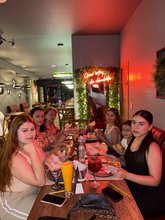 CERO ES TRES SMOKE HOUSE