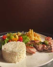 Cervantes Cafe