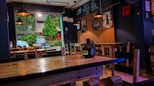 Cervecería Madre Monte & Tap Room