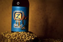 cervecería zócalo