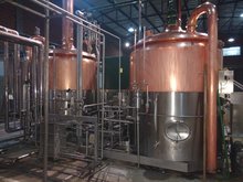 Cerveza Apóstol (cerveza artesanal)