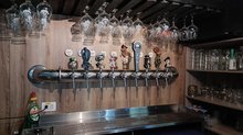 Cerveza Nefrona