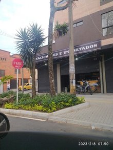 Cervezas y Licores Rango