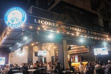 Cervezas y Licores Rango