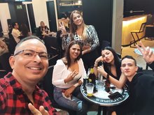 Cervezas y Licores Rango