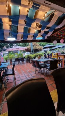 Cevicheria