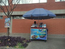 Cevichería El Costeño