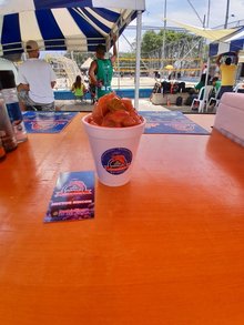 Cevicheria el Gran Emmanuel