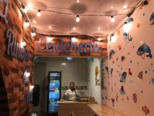 Cevichería el Rincón del mar - medellin