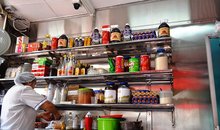 Cevichería Ostras Miramar Ltda