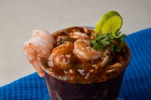 Cevichería Sirena de Mar