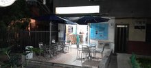 ceviches y cholados envigado
