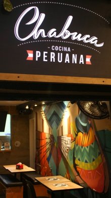 Chabuca Cocina Peruana