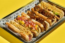 Champs streetfood club (envigado)
