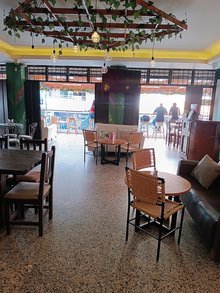 CHANNEL BAR