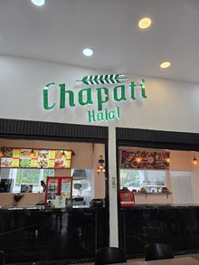 Chapati Halal | Halal restaurant | Pakistani Indian restaurant | Halal food in Medellin