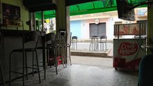 CHARCUTERIA PUNTO VERDE