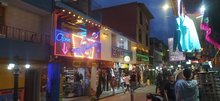 Charle's Video Bar