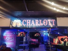 CHARLOTT BAR