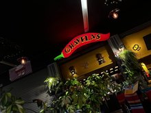 Chavela's